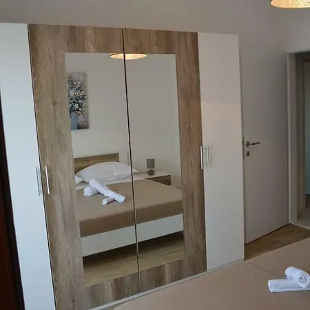 Lux, 4****, View Of And Sea * سبليت