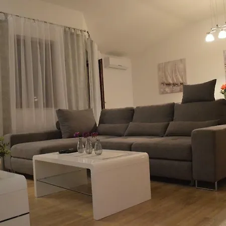 شقة Lux, 4****, View Of And Sea سبليت