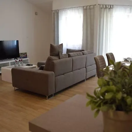 شقة Lux, 4****, View Of And Sea *