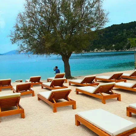 شقة Lux, 4****, View Of And Sea