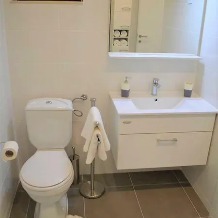 Lux, 4****, View Of And Sea شقة سبليت